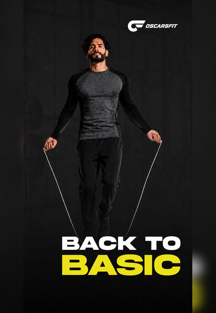 Portada del programa Back to Basic