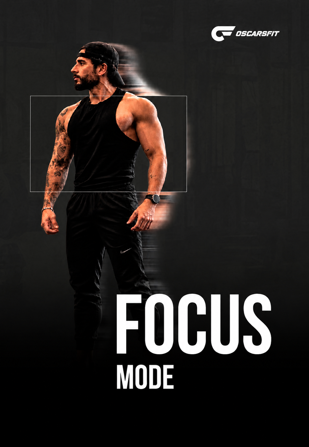 Portada del programa Focus Mode