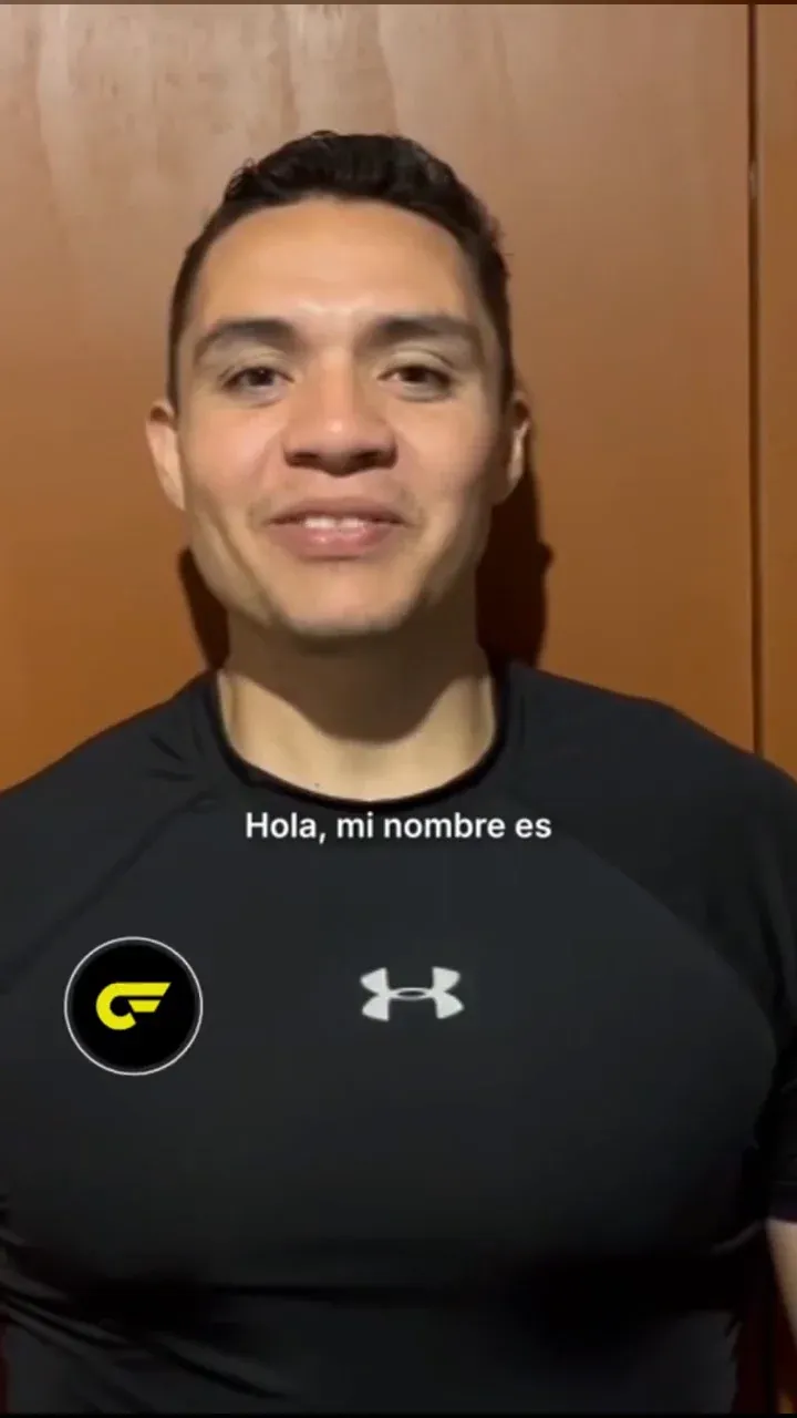 Testimonio de Francisco Medina