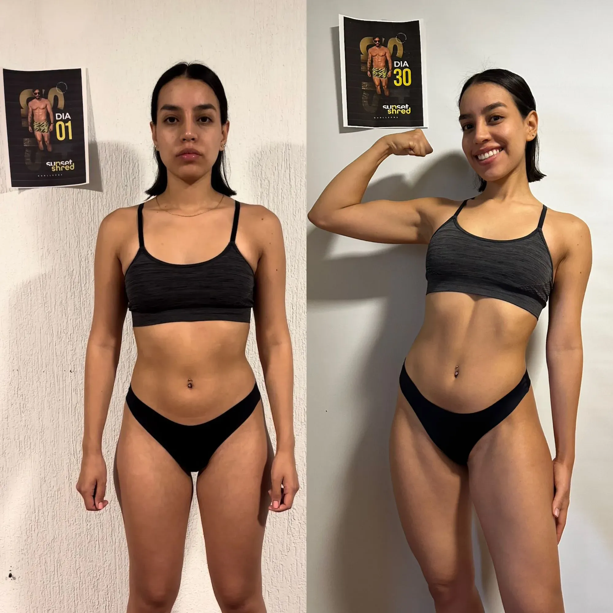 Transformación real 19